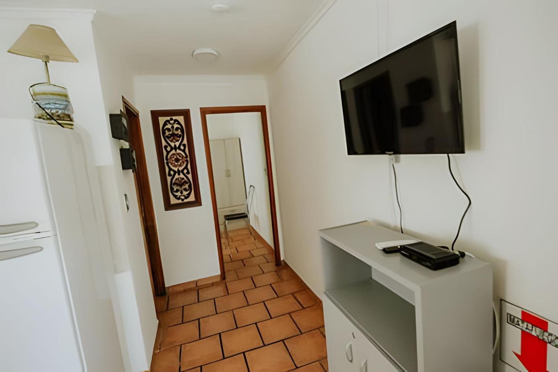 Apartmán Lindo Apartamento Centrico Y Comodo Ushuaia Exteriér fotografie